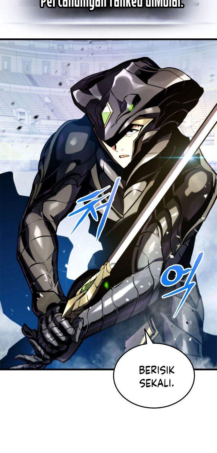 Ranker’s Return (Remake) Chapter 23 - halaman 24
