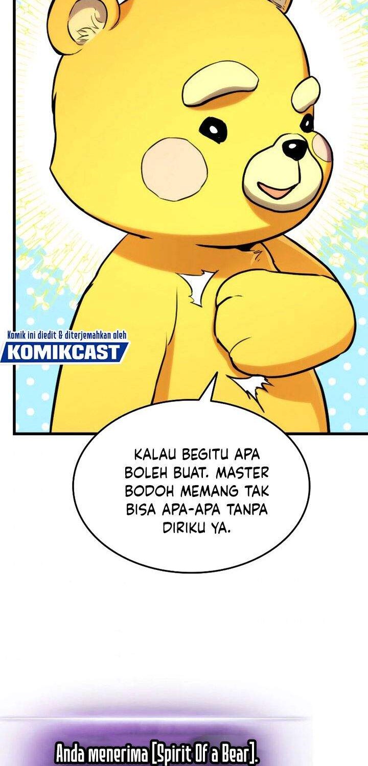 Ranker’s Return (Remake) Chapter 23 - halaman 26