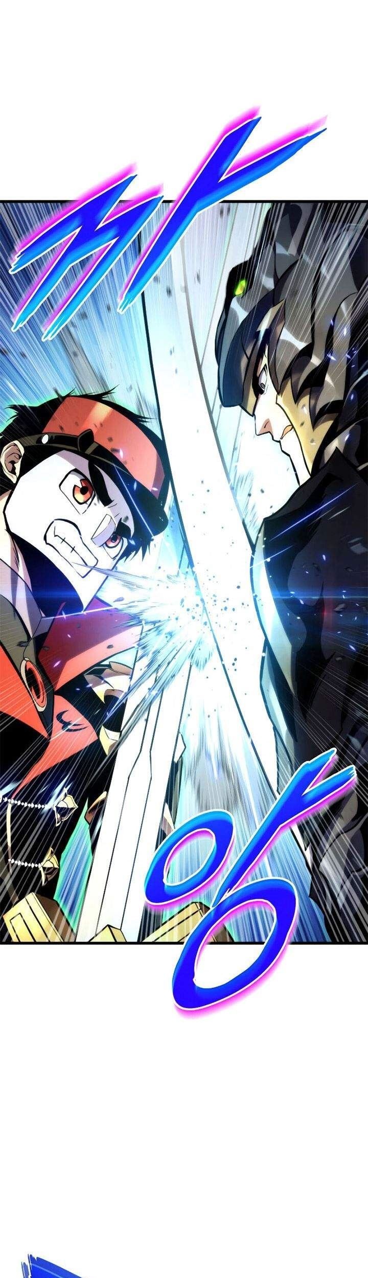 Ranker’s Return (Remake) Chapter 23 - halaman 28