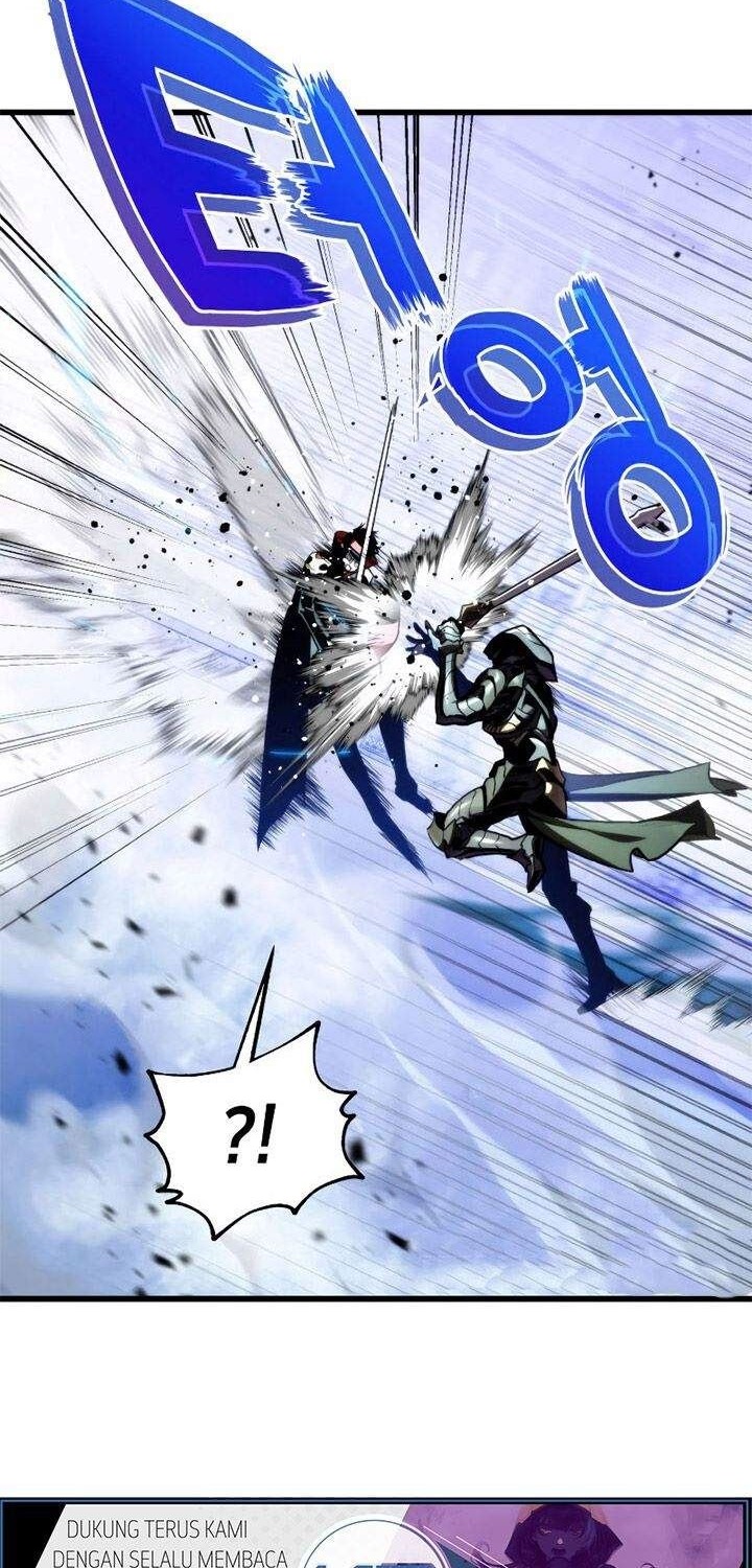 Ranker’s Return (Remake) Chapter 23 - halaman 29
