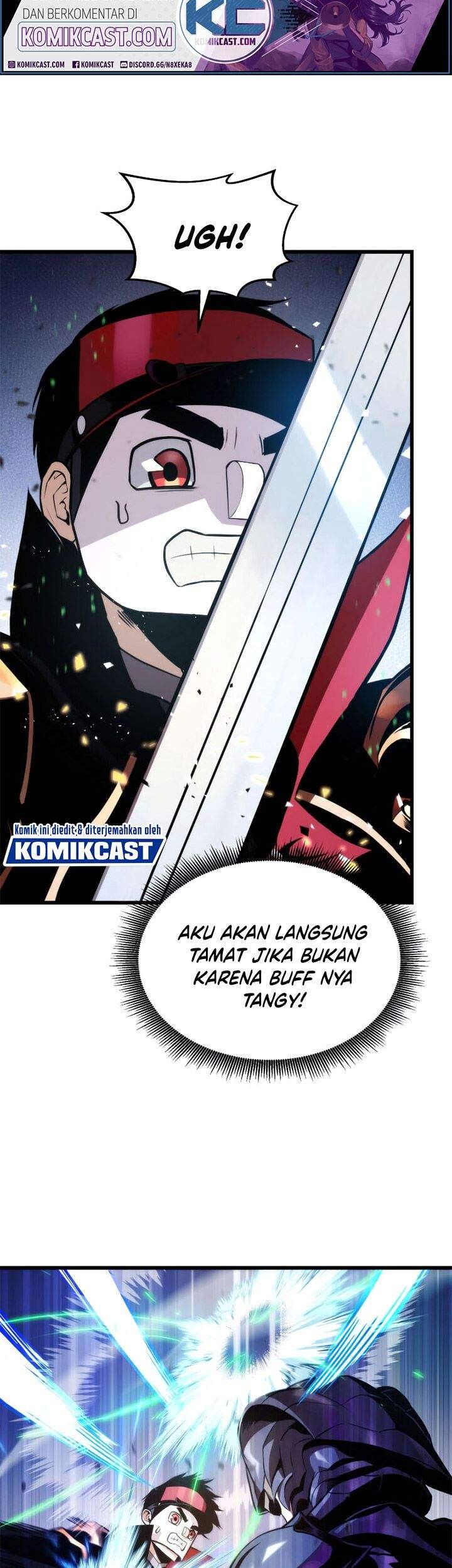Ranker’s Return (Remake) Chapter 23 - halaman 30