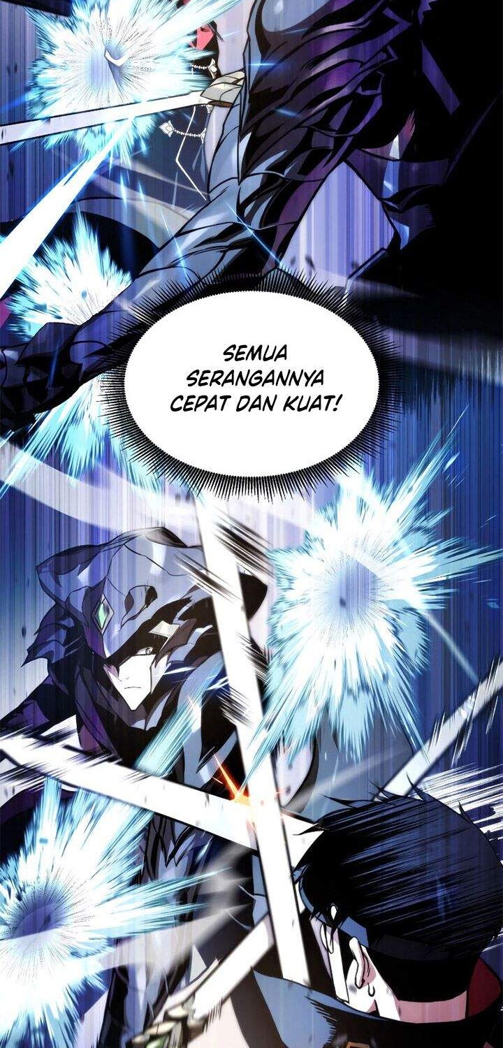 Ranker’s Return (Remake) Chapter 23 - halaman 31