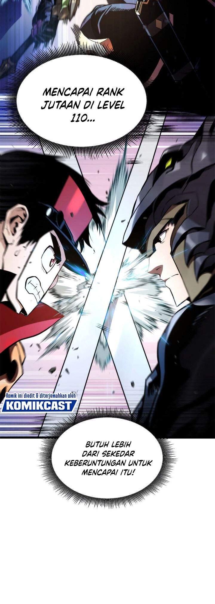 Ranker’s Return (Remake) Chapter 23 - halaman 32