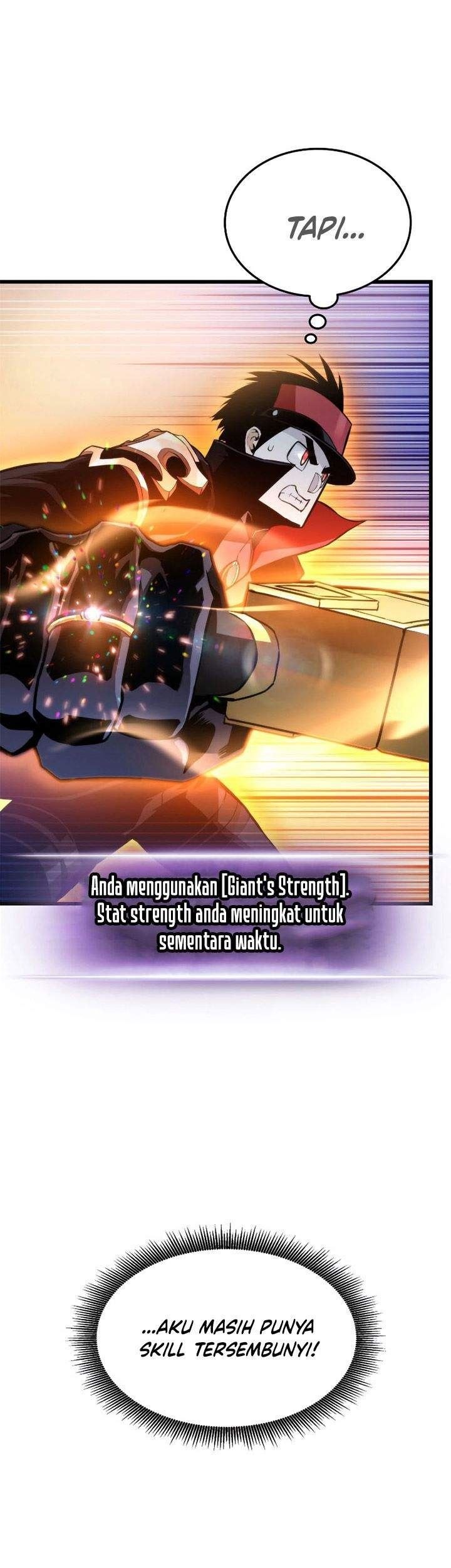 Ranker’s Return (Remake) Chapter 23 - halaman 33