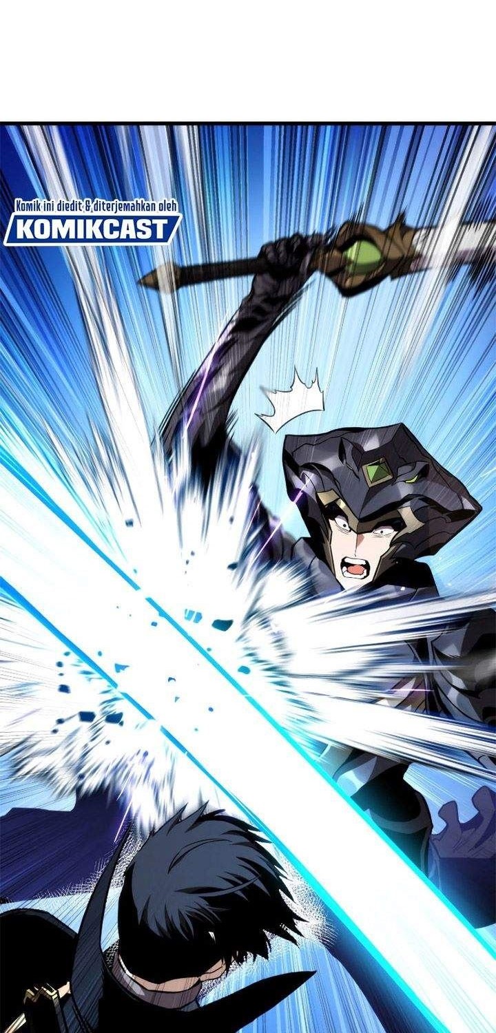 Ranker’s Return (Remake) Chapter 23 - halaman 34