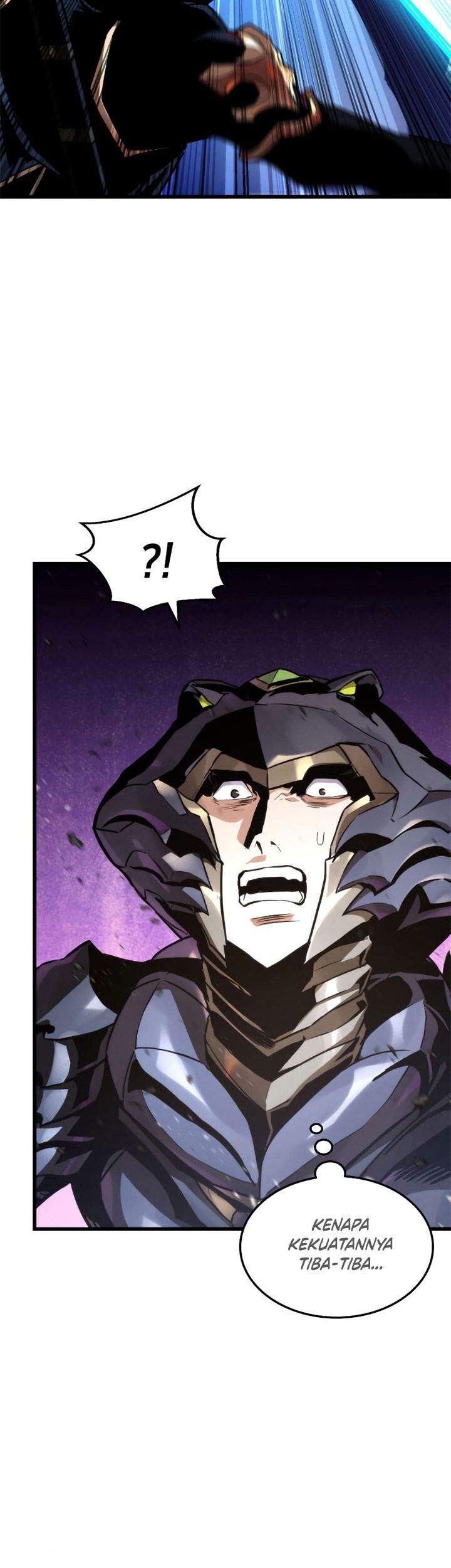 Ranker’s Return (Remake) Chapter 23 - halaman 35
