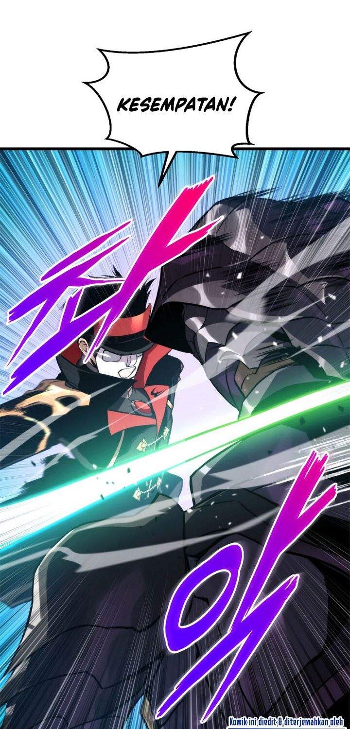Ranker’s Return (Remake) Chapter 23 - halaman 36