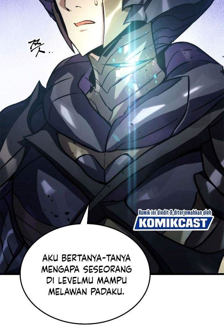 Ranker’s Return (Remake) Chapter 23 - halaman 38