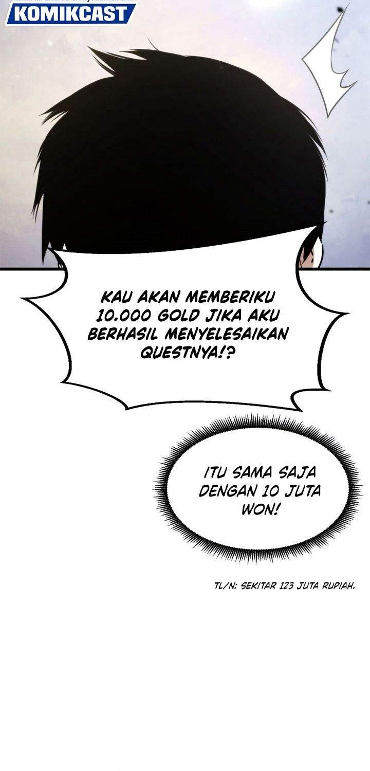 Ranker’s Return (Remake) Chapter 23 - halaman 4