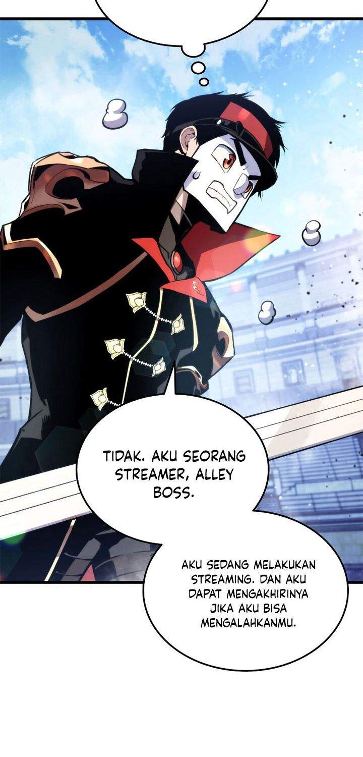 Ranker’s Return (Remake) Chapter 23 - halaman 40