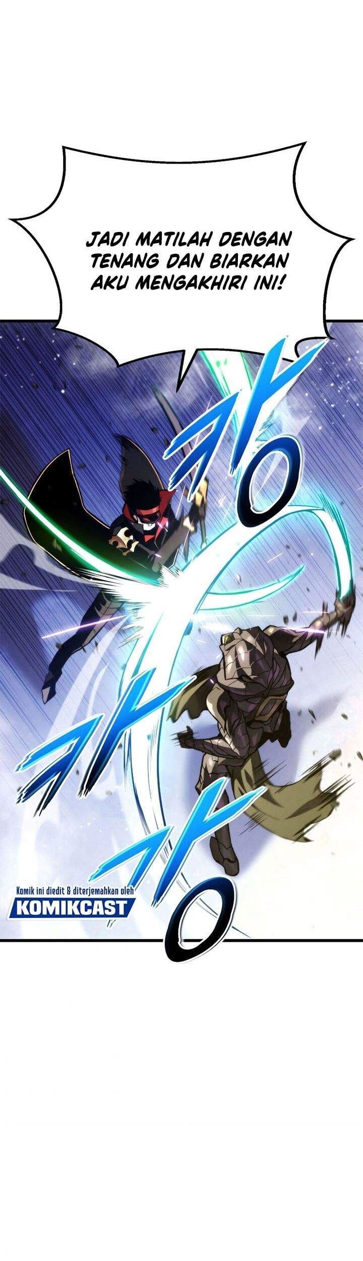 Ranker’s Return (Remake) Chapter 23 - halaman 41