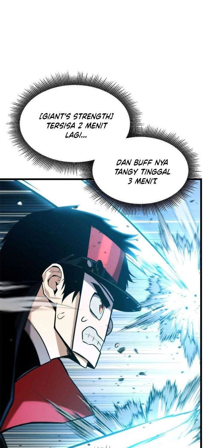 Ranker’s Return (Remake) Chapter 23 - halaman 42
