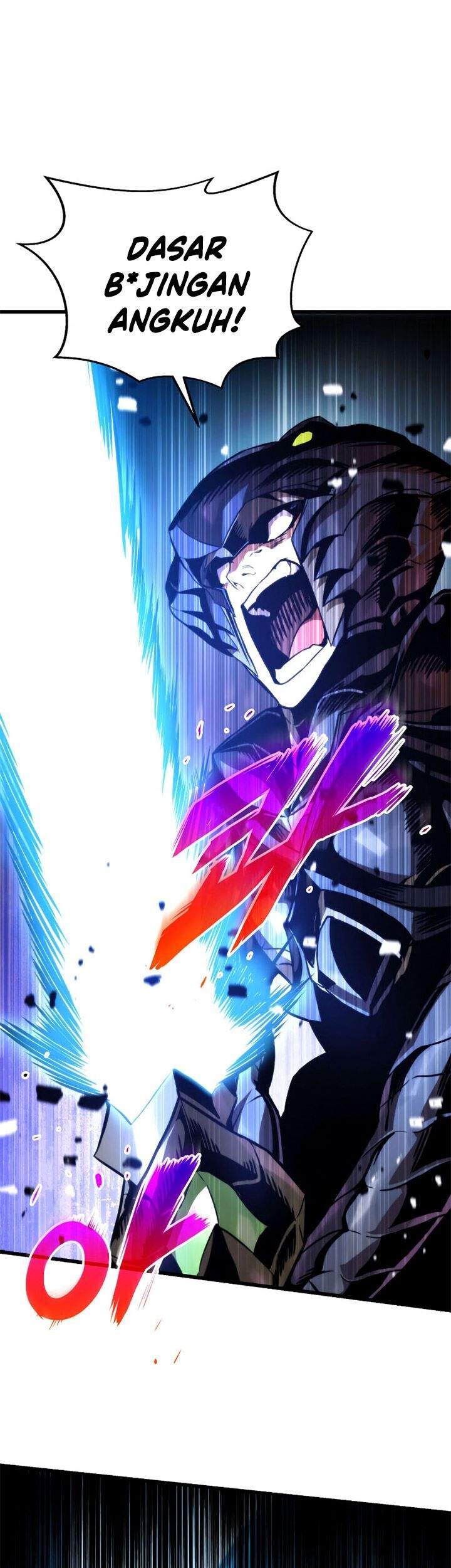 Ranker’s Return (Remake) Chapter 23 - halaman 45