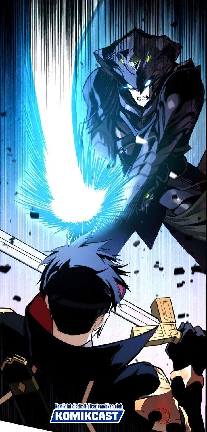 Ranker’s Return (Remake) Chapter 23 - halaman 46