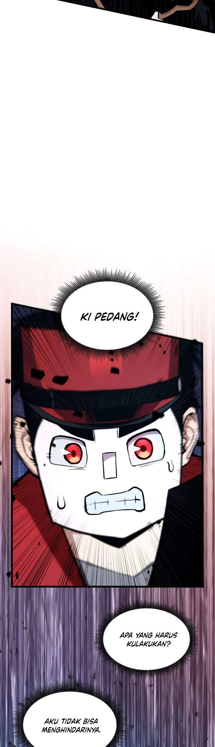 Ranker’s Return (Remake) Chapter 23 - halaman 47