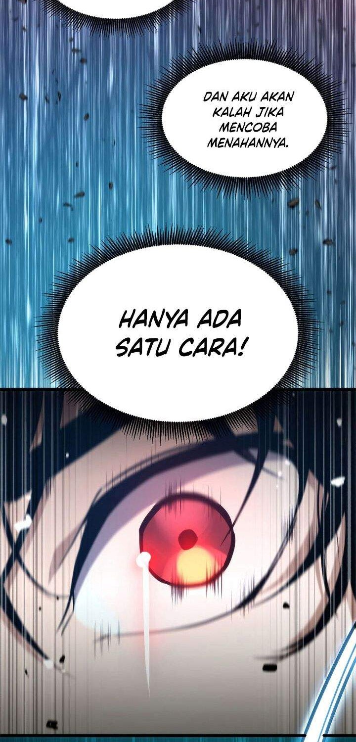 Ranker’s Return (Remake) Chapter 23 - halaman 48