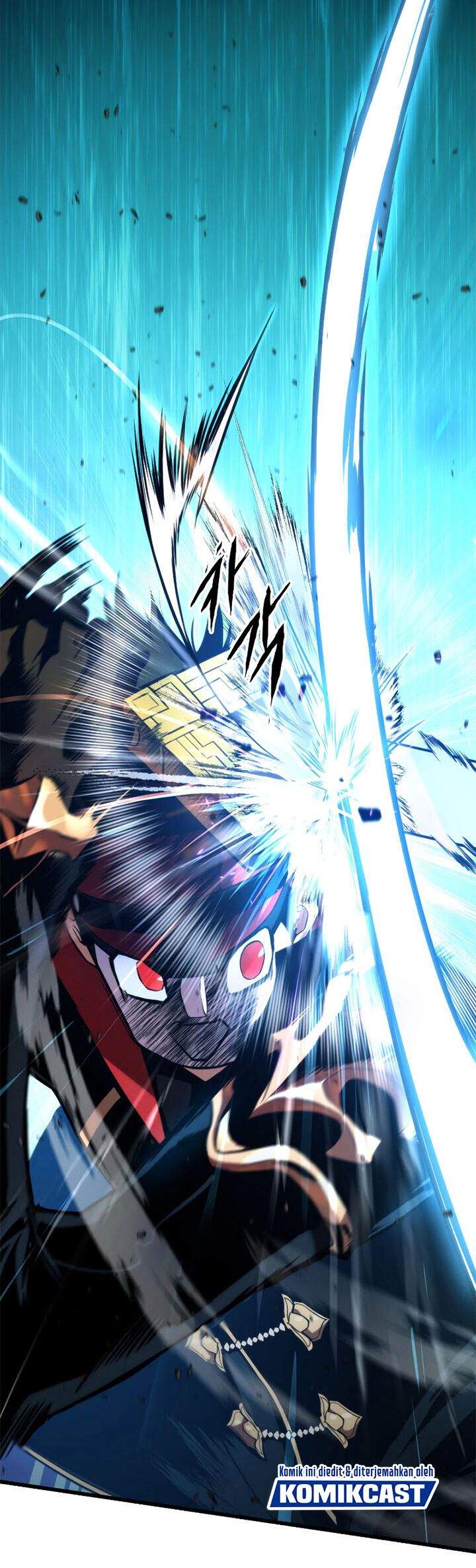 Ranker’s Return (Remake) Chapter 23 - halaman 49
