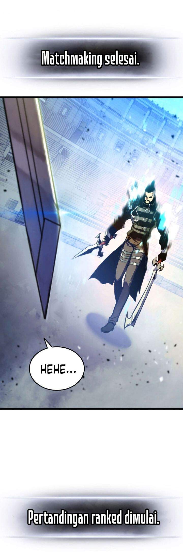 Ranker’s Return (Remake) Chapter 23 - halaman 5