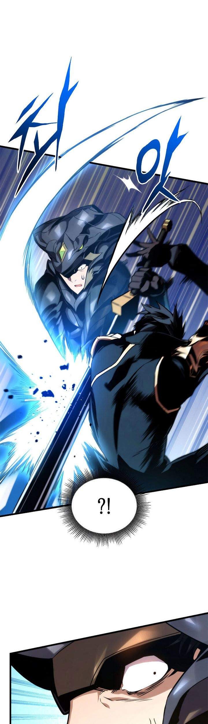 Ranker’s Return (Remake) Chapter 23 - halaman 50