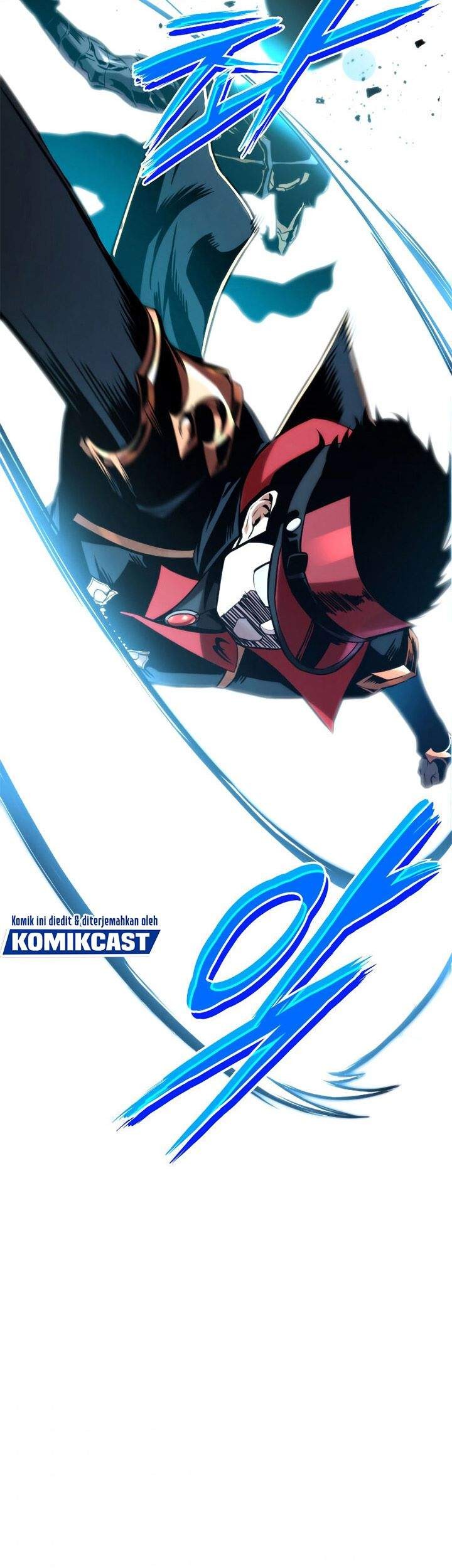 Ranker’s Return (Remake) Chapter 23 - halaman 52