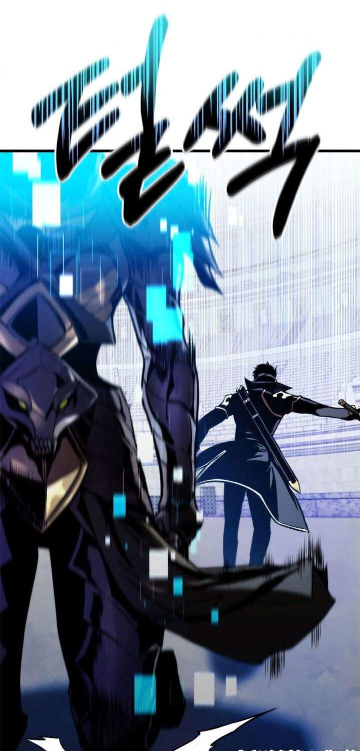 Ranker’s Return (Remake) Chapter 23 - halaman 53