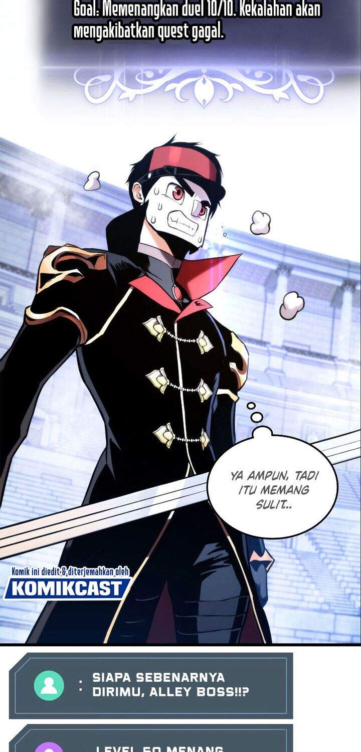 Ranker’s Return (Remake) Chapter 23 - halaman 55