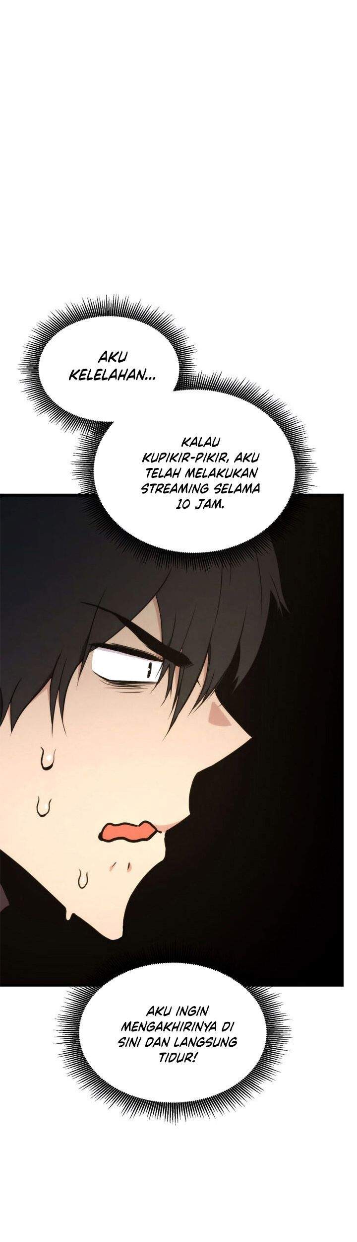 Ranker’s Return (Remake) Chapter 23 - halaman 57