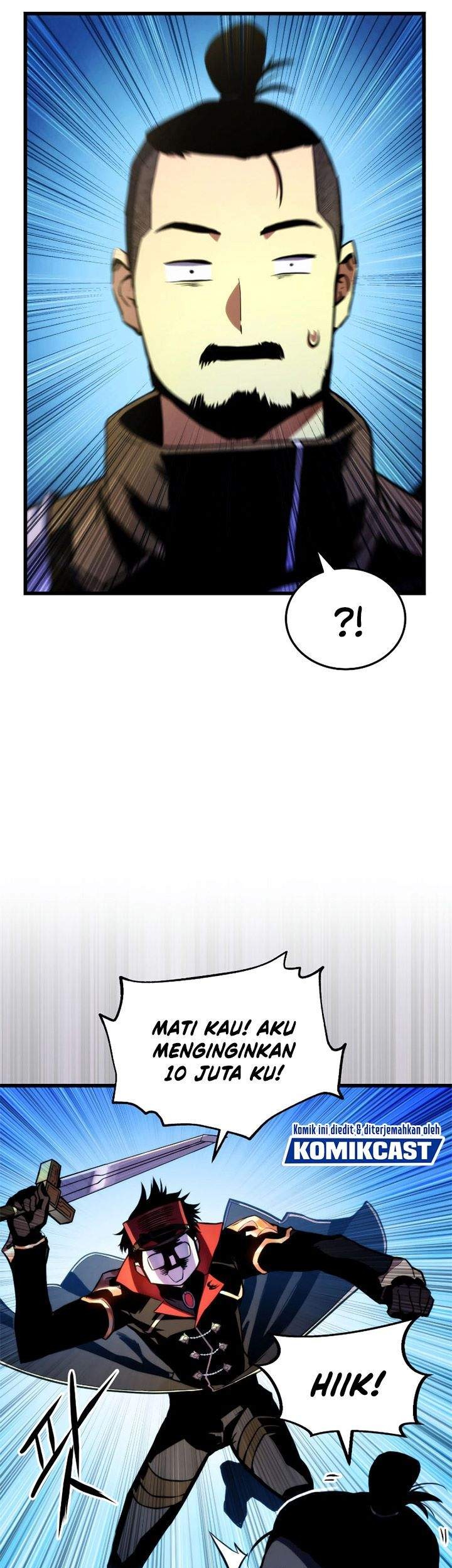 Ranker’s Return (Remake) Chapter 23 - halaman 6