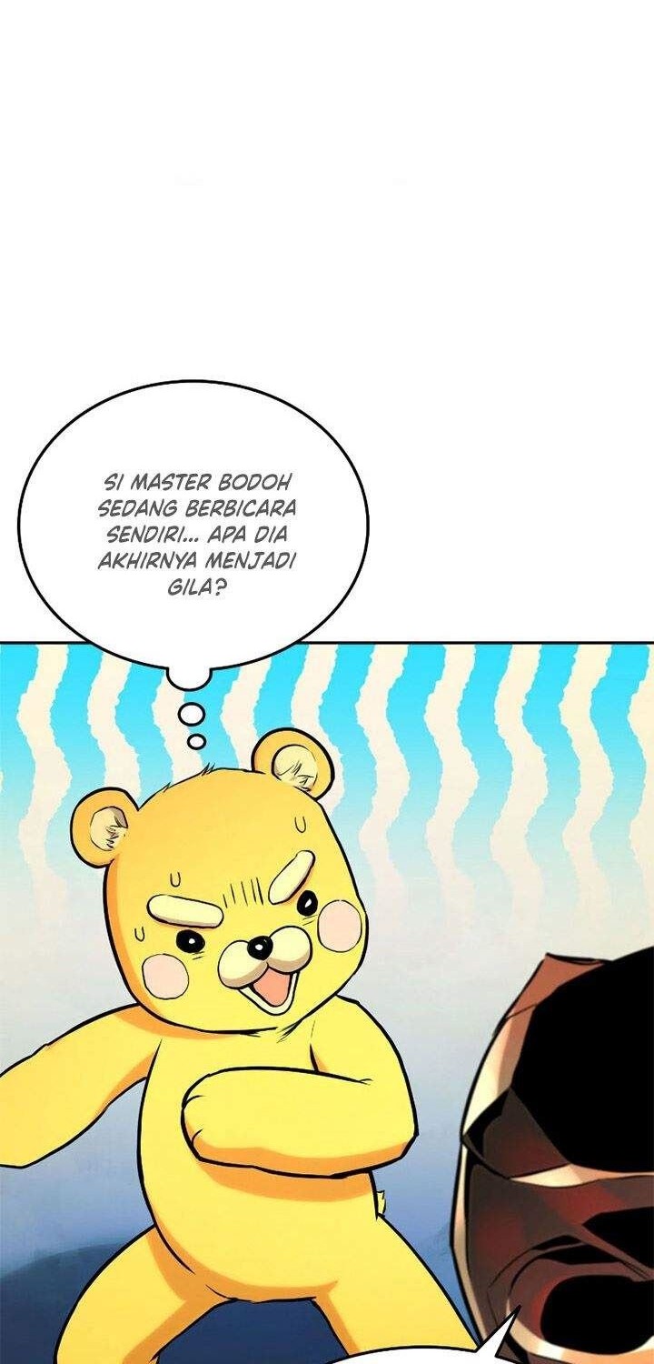 Ranker’s Return (Remake) Chapter 23 - halaman 60