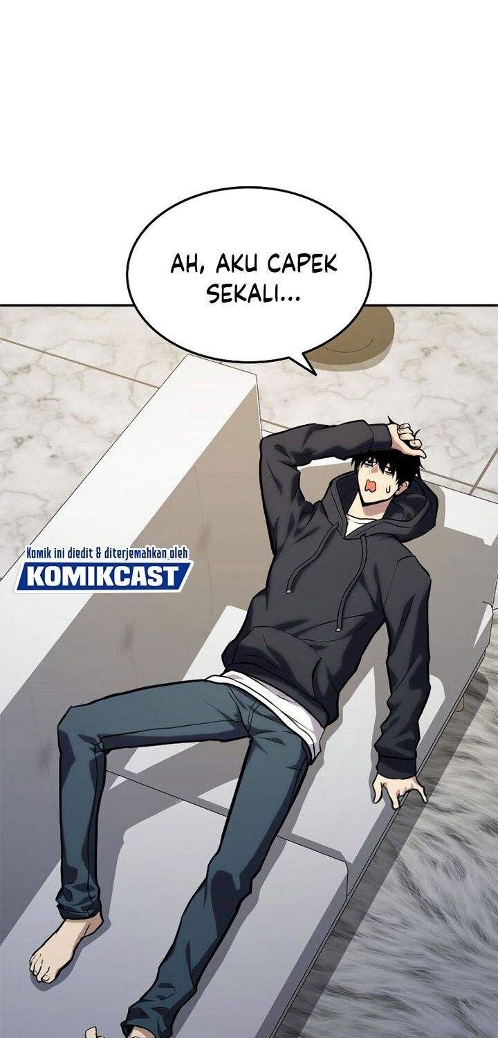 Ranker’s Return (Remake) Chapter 23 - halaman 63
