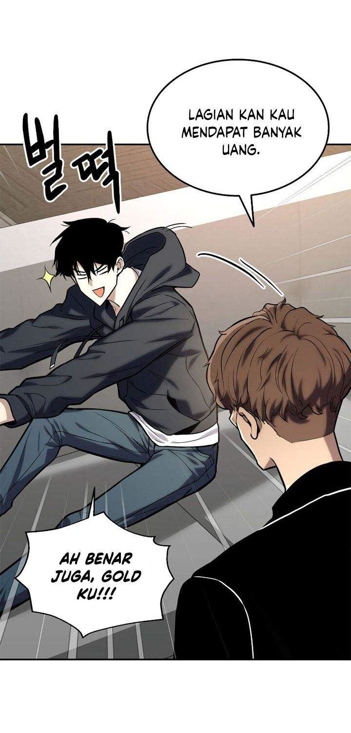 Ranker’s Return (Remake) Chapter 23 - halaman 65