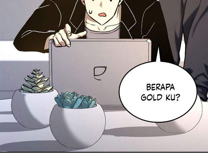 Ranker’s Return (Remake) Chapter 23 - halaman 67