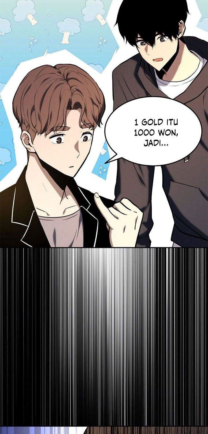 Ranker’s Return (Remake) Chapter 23 - halaman 69