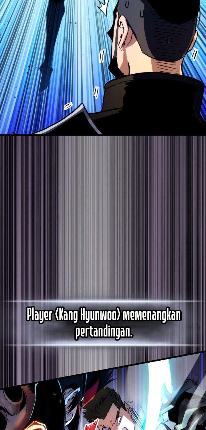 Ranker’s Return (Remake) Chapter 23 - halaman 7