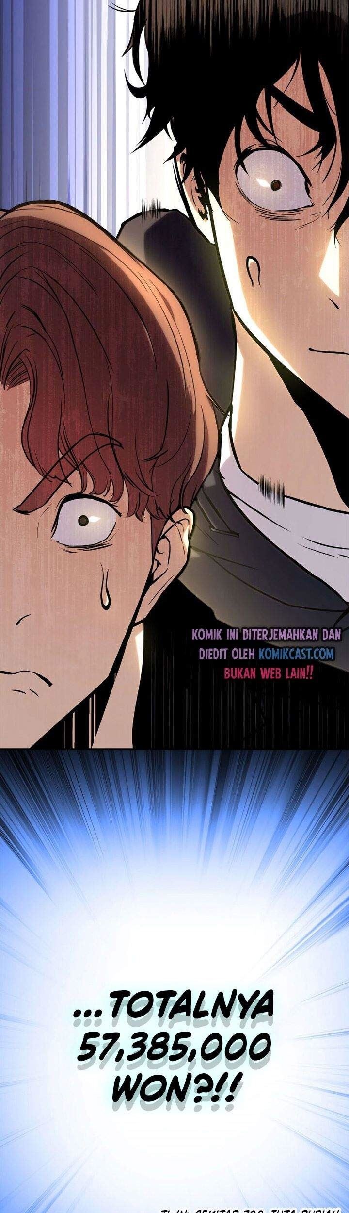 Ranker’s Return (Remake) Chapter 23 - halaman 70