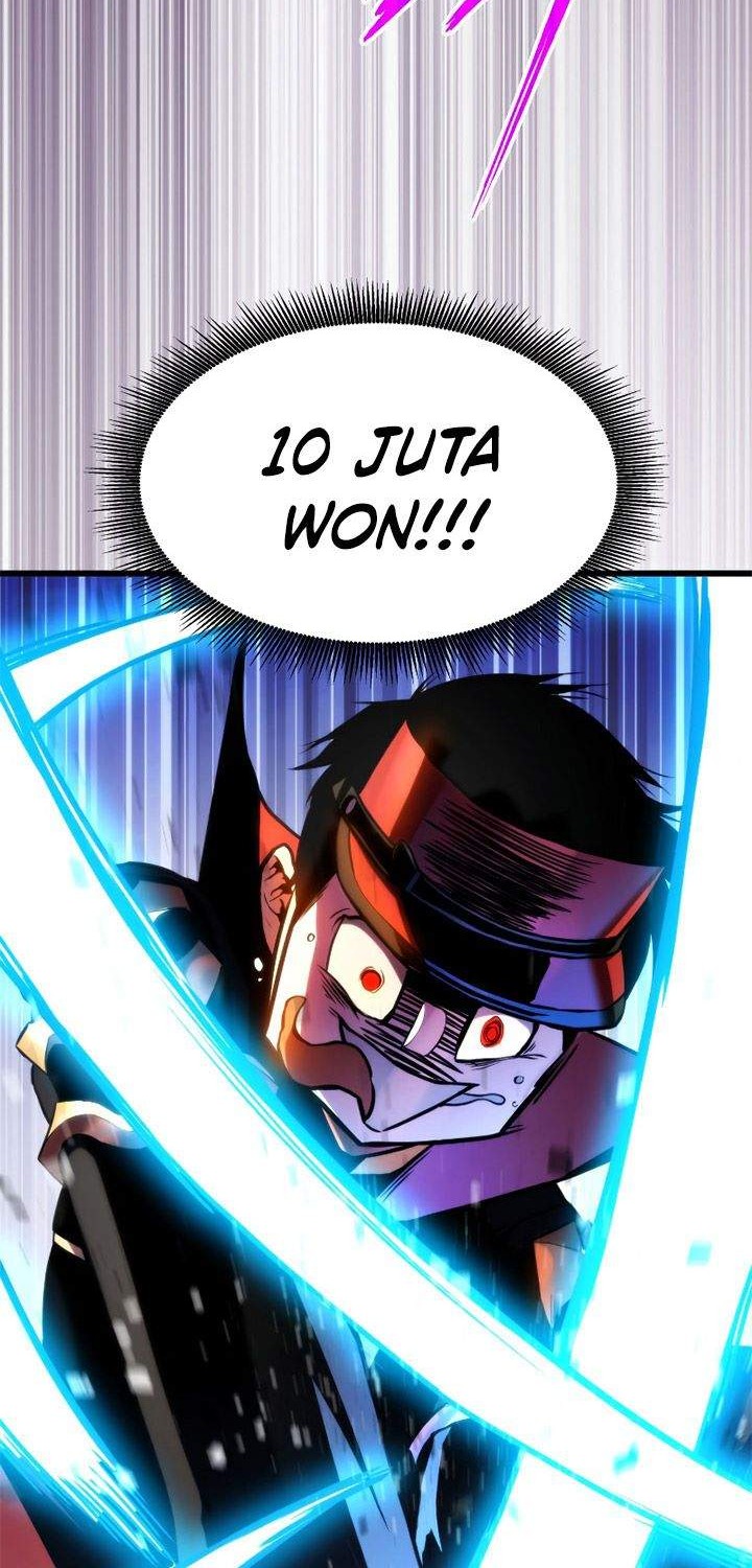 Ranker’s Return (Remake) Chapter 23 - halaman 9