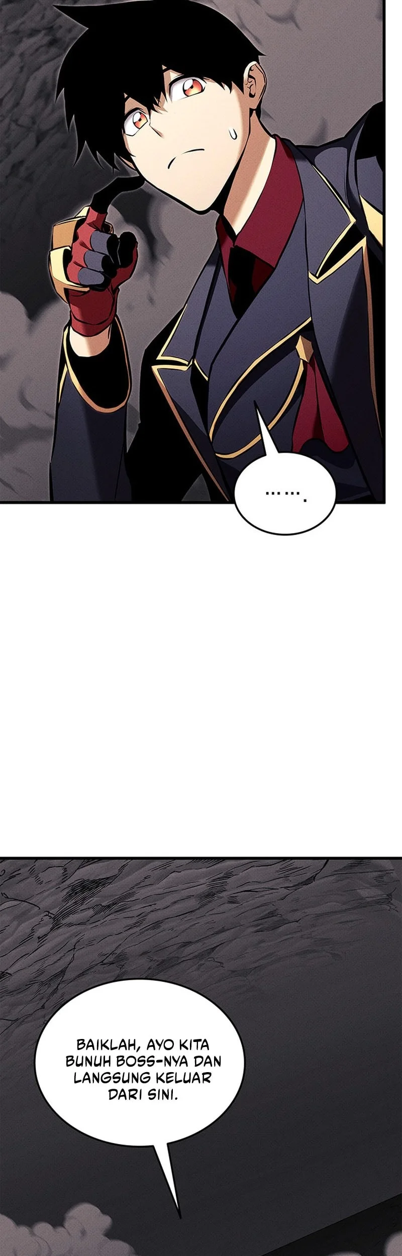 Ranker’s Return (Remake) Chapter 230 - halaman 11