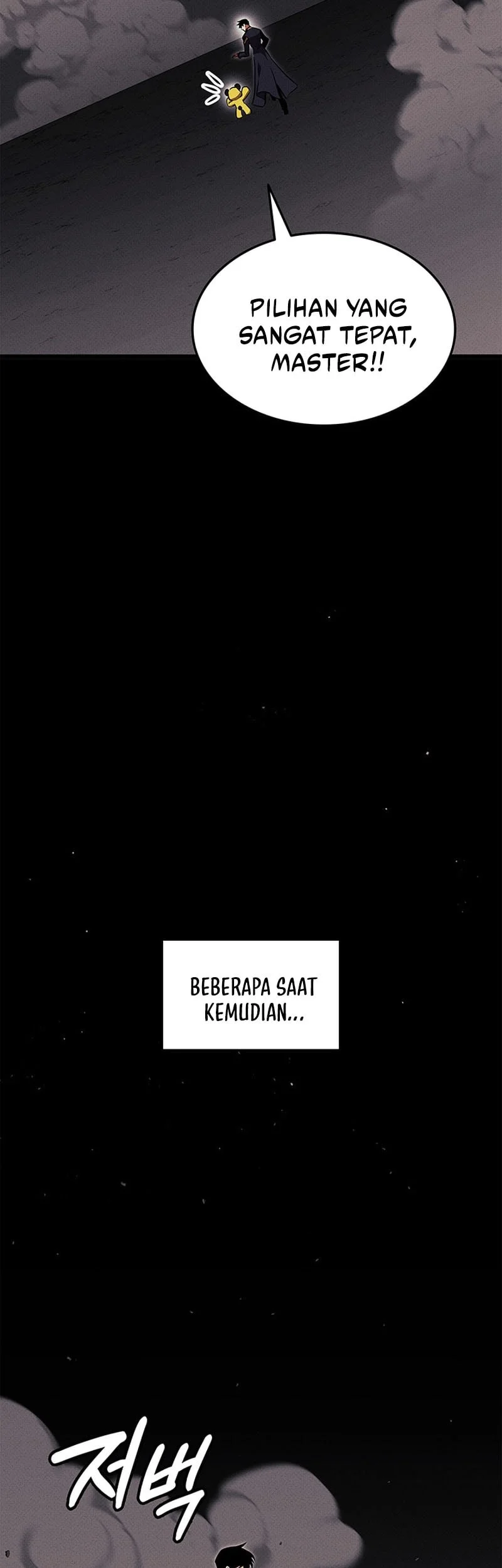 Ranker’s Return (Remake) Chapter 230 - halaman 12