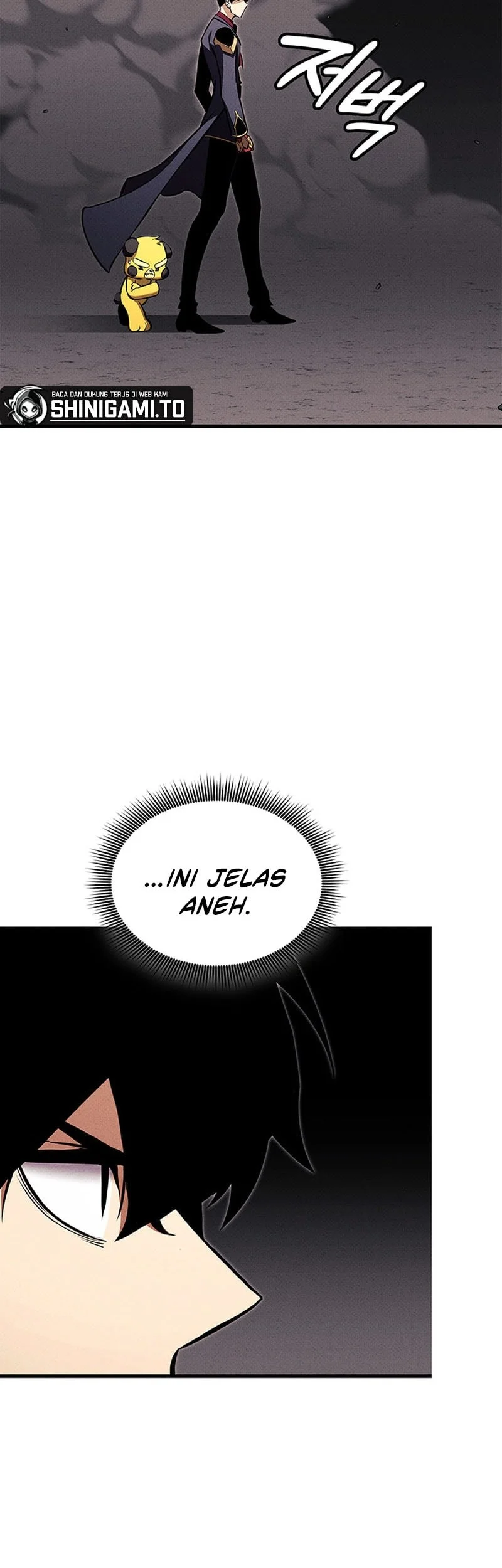 Ranker’s Return (Remake) Chapter 230 - halaman 13