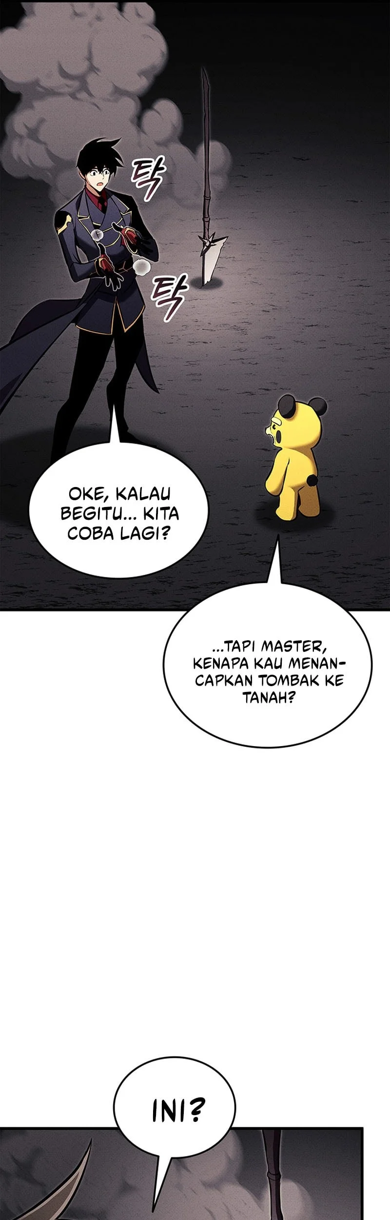 Ranker’s Return (Remake) Chapter 230 - halaman 18