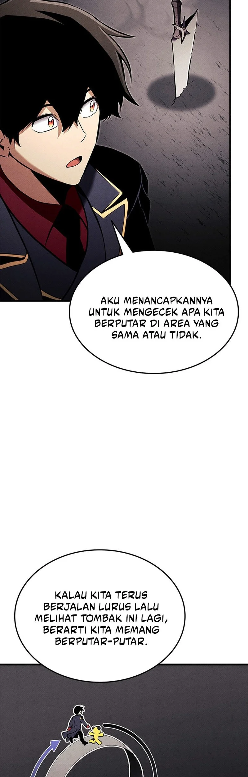 Ranker’s Return (Remake) Chapter 230 - halaman 19