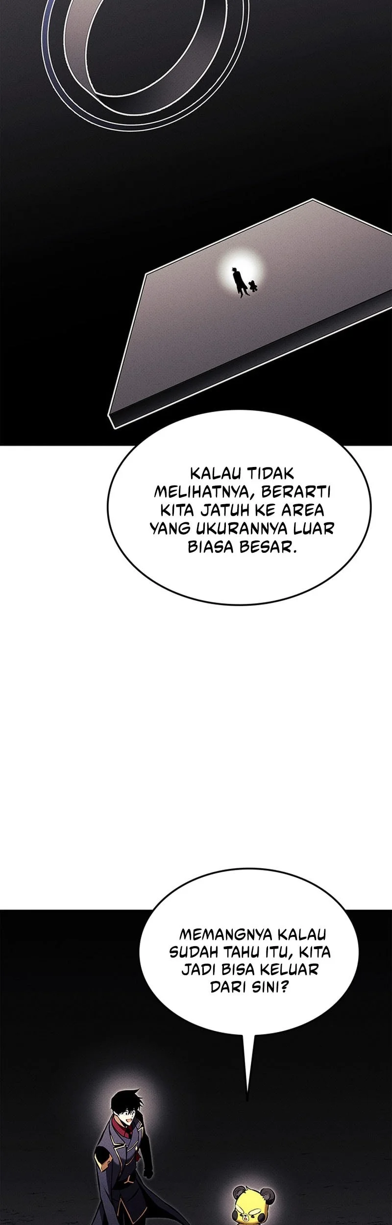 Ranker’s Return (Remake) Chapter 230 - halaman 20