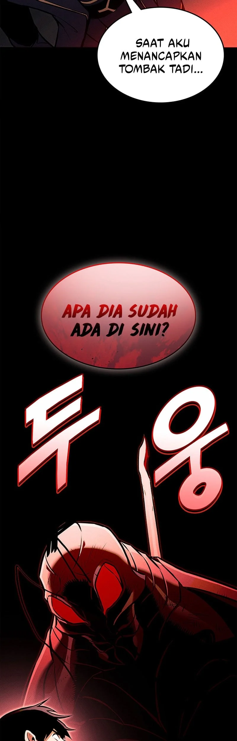 Ranker’s Return (Remake) Chapter 230 - halaman 24