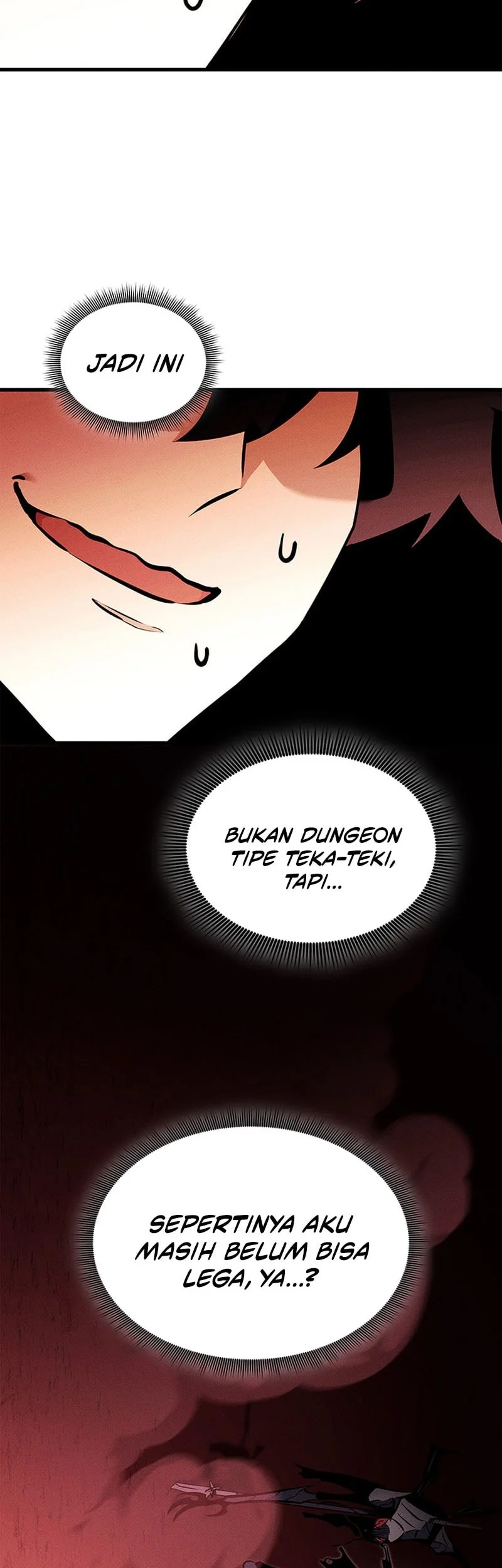 Ranker’s Return (Remake) Chapter 230 - halaman 27