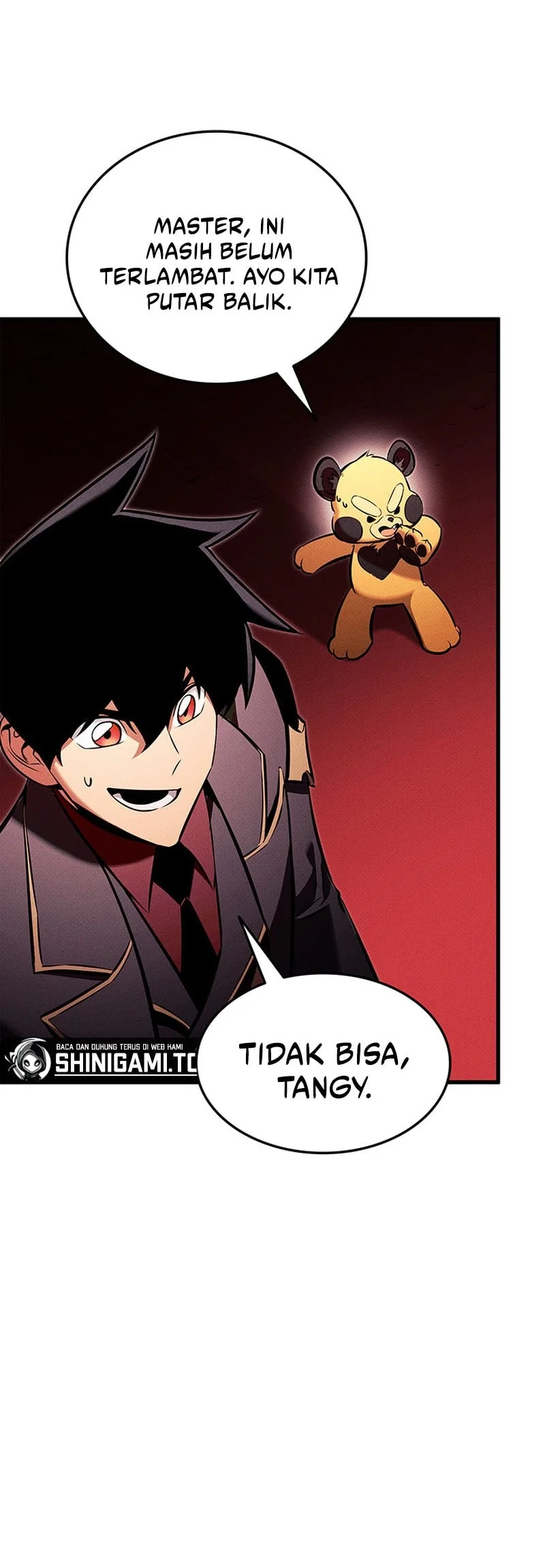 Ranker’s Return (Remake) Chapter 230 - halaman 29