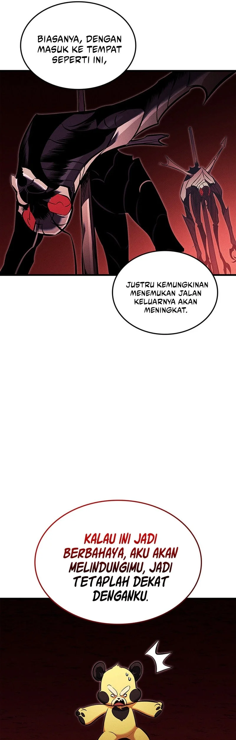 Ranker’s Return (Remake) Chapter 230 - halaman 30