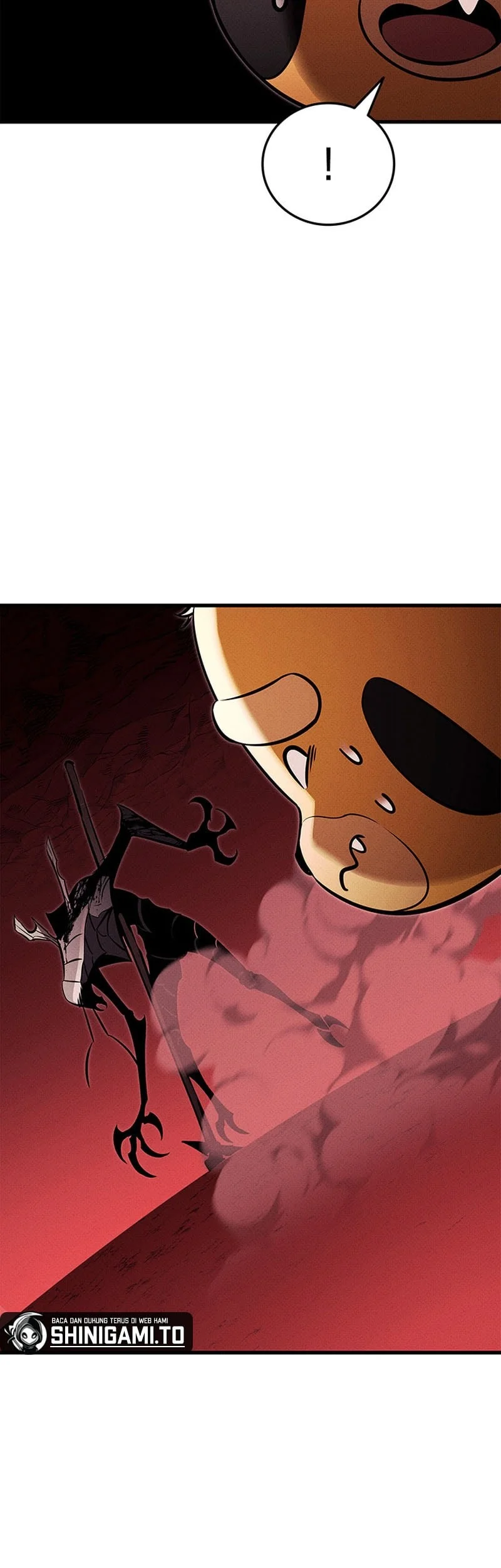 Ranker’s Return (Remake) Chapter 230 - halaman 36