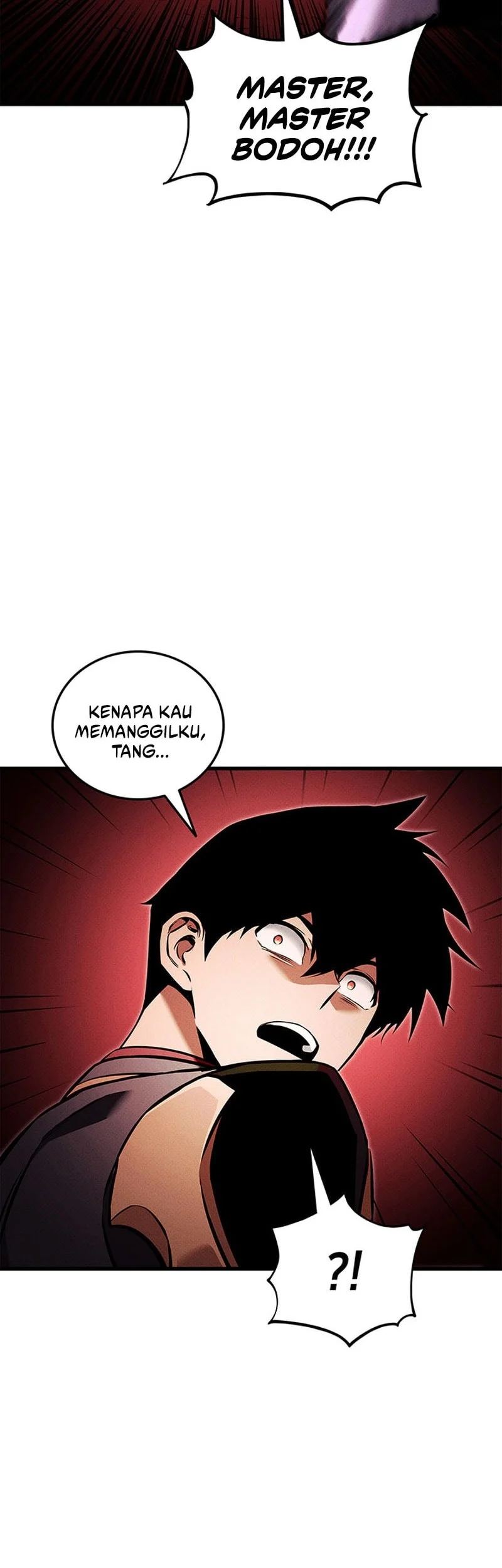 Ranker’s Return (Remake) Chapter 230 - halaman 45