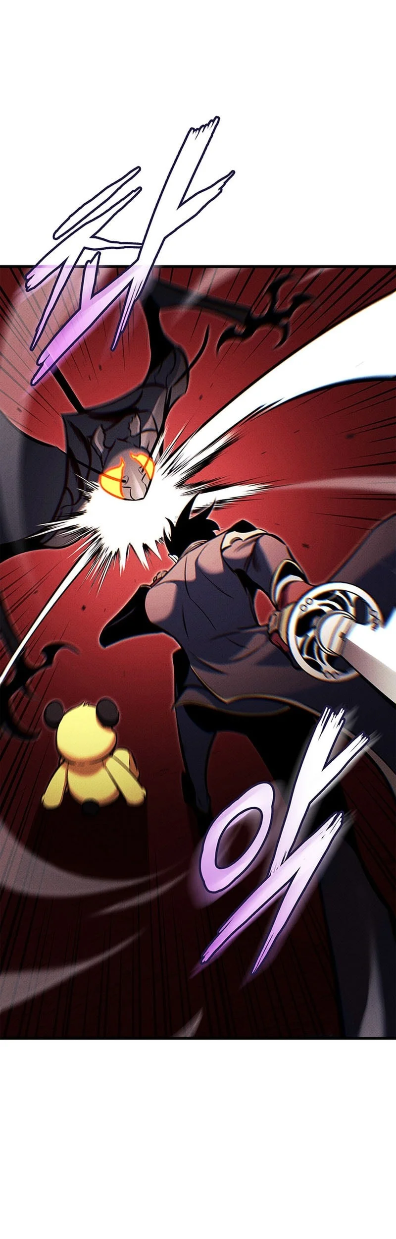 Ranker’s Return (Remake) Chapter 230 - halaman 46