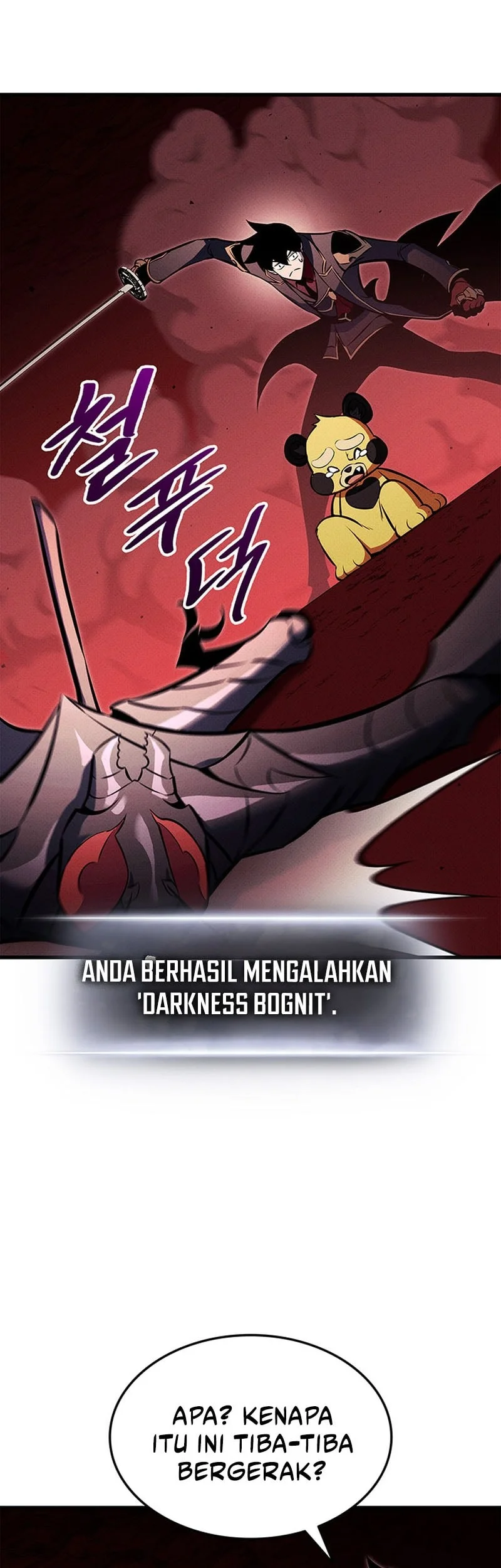 Ranker’s Return (Remake) Chapter 230 - halaman 47